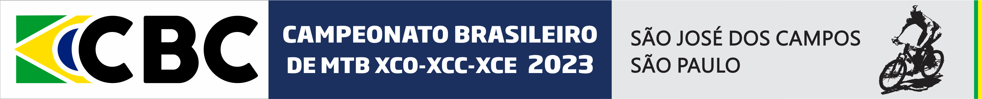 Brasileiro de XCO: chegamos ou passamos do limite nas pistas? - USE IQ